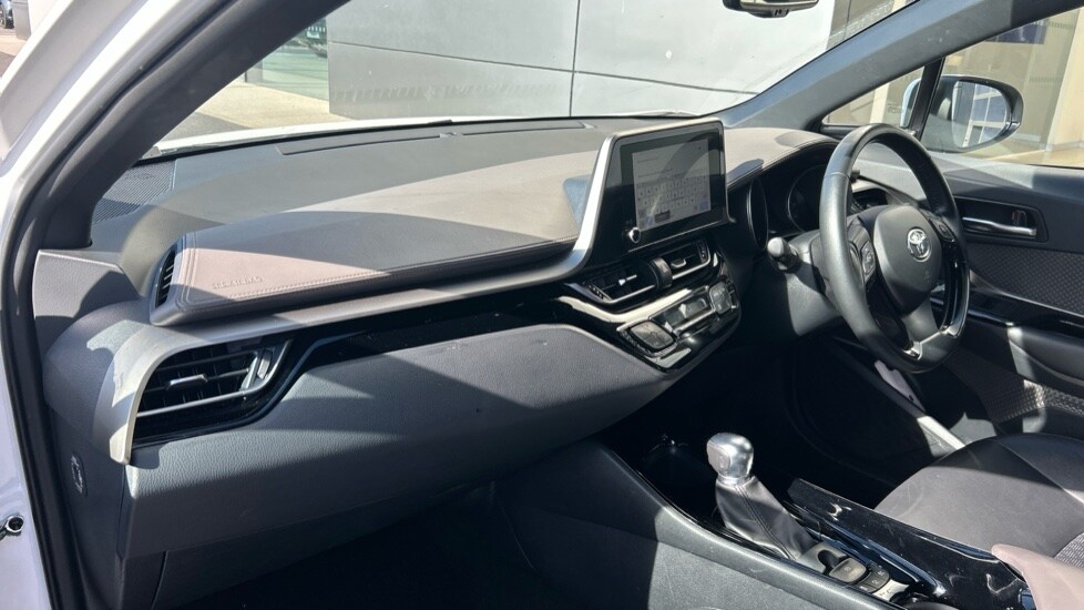 Used Toyota C-HR 2022 for sale - 75843942: Photo 10