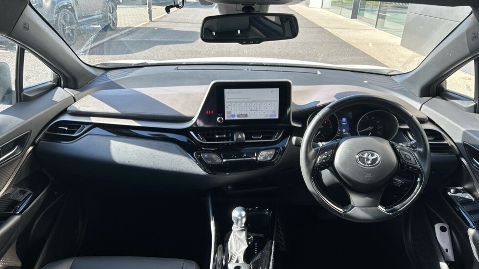 Used Toyota C-HR 2022 for sale - 75843942: Photo 11