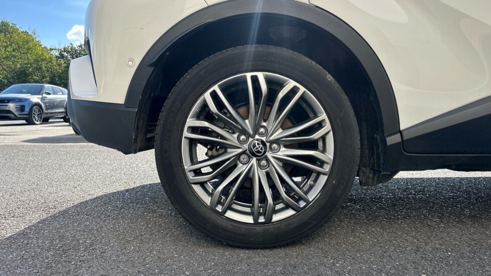 Used Toyota C-HR 2022 for sale - 75843942: Photo 19