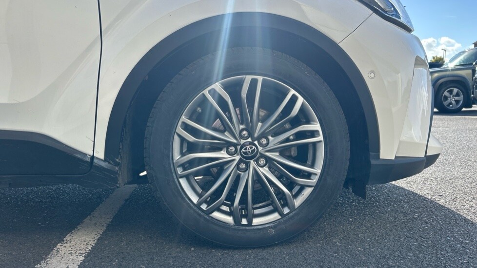 Used Toyota C-HR 2022 for sale - 75843942: Photo 20