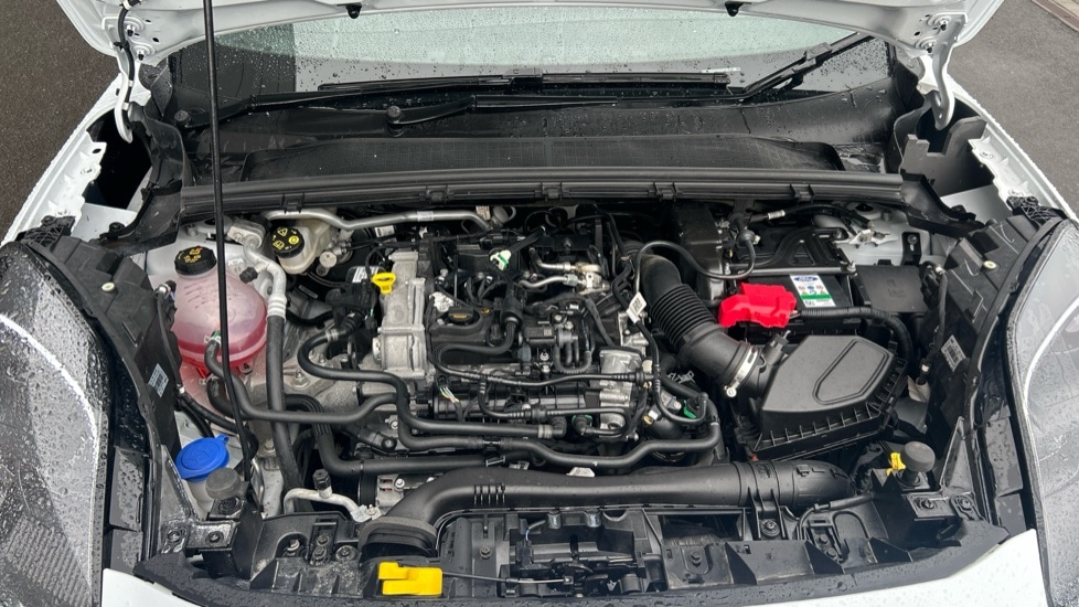 Used Ford Puma 2023 for sale - 77063296: Photo 16