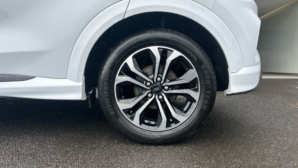 Used Ford Puma 2023 for sale - 77063296: Photo 18