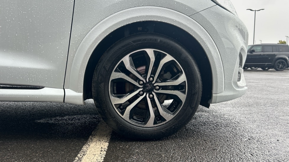 Used Ford Puma 2023 for sale - 77063296: Photo 20