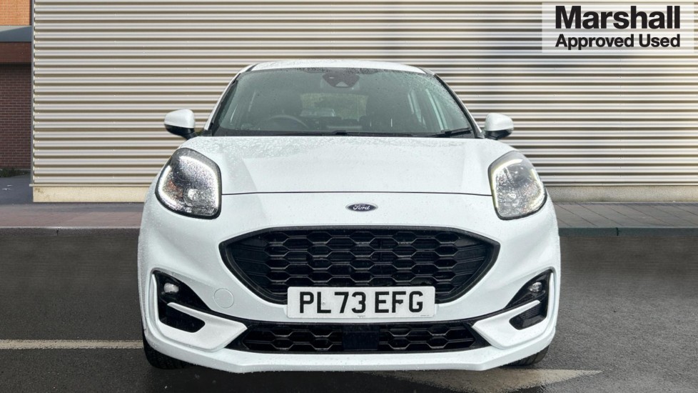 Used Ford Puma 2023 for sale - 77063296: Photo 8