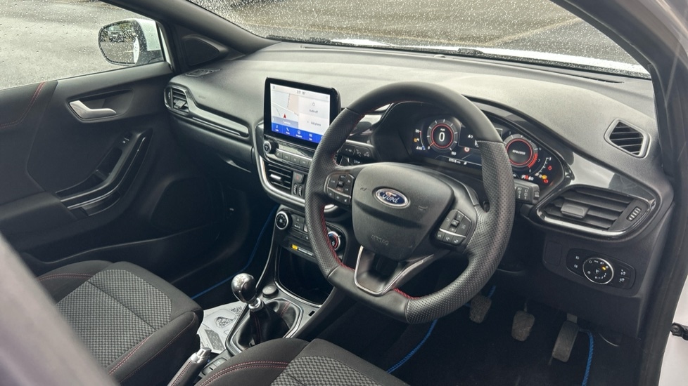 Used Ford Puma 2023 for sale - 77063296: Photo 9