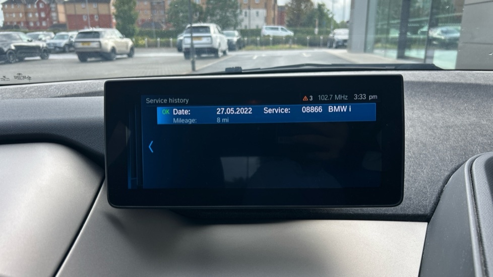 Used BMW i3 2022 for sale - 76871216: Photo 21