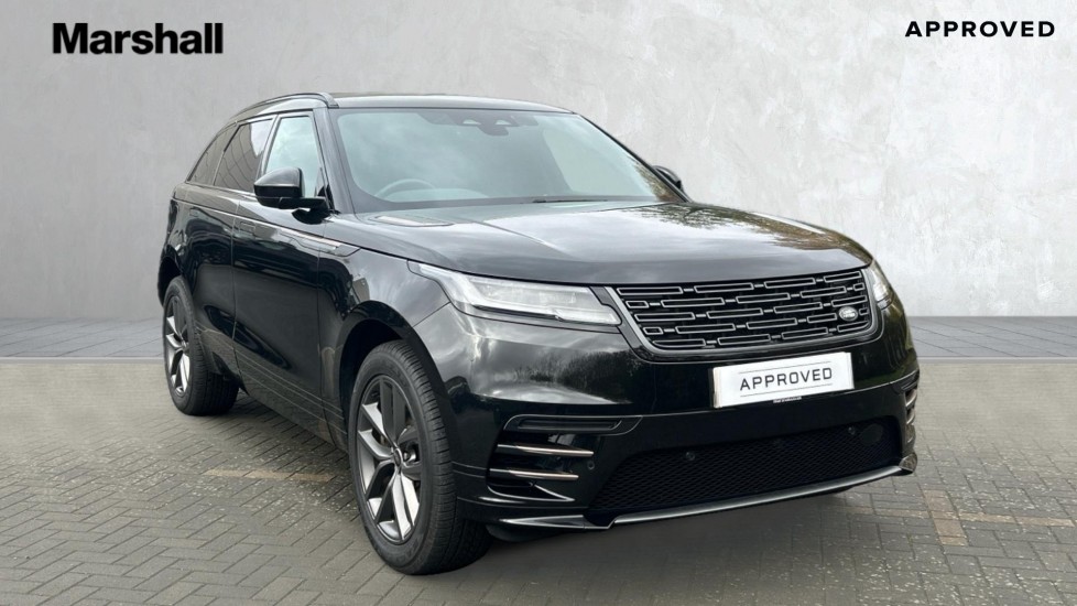 Used Land Rover Range Rover Velar 2024 for sale - 76540039: Photo 1