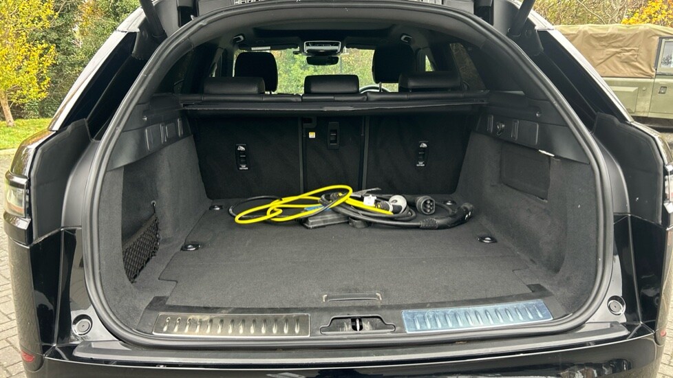 Used Land Rover Range Rover Velar 2024 for sale - 76540039: Photo 10