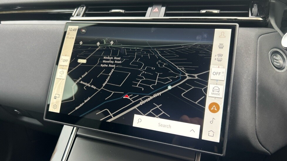 Used Land Rover Range Rover Velar 2024 for sale - 76540039: Photo 11