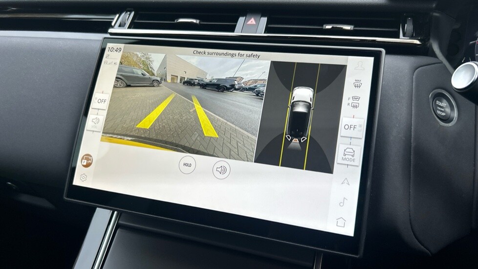 Used Land Rover Range Rover Velar 2024 for sale - 76540039: Photo 12