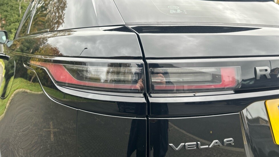 Used Land Rover Range Rover Velar 2024 for sale - 76540039: Photo 19