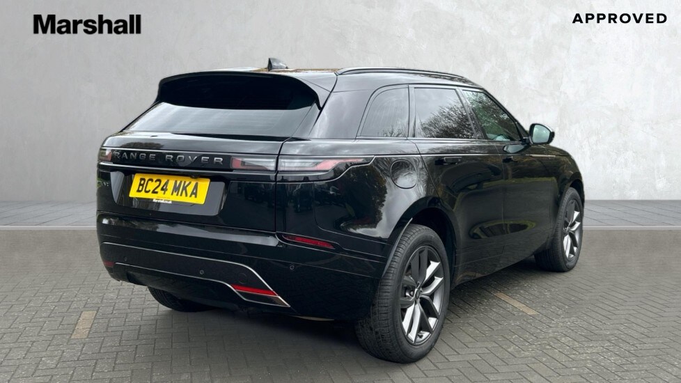 Used Land Rover Range Rover Velar 2024 for sale - 76540039: Photo 25