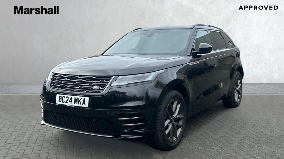 Used Land Rover Range Rover Velar 2024 for sale - 76540039: Photo 27