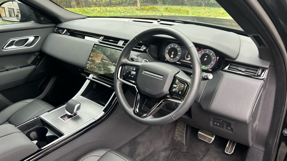Used Land Rover Range Rover Velar 2024 for sale - 76540039: Photo 28