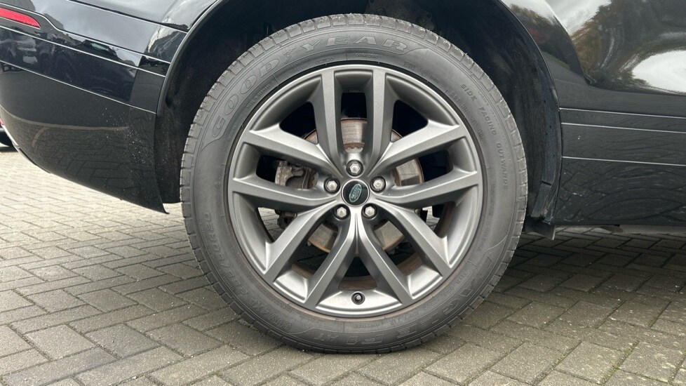 Used Land Rover Range Rover Velar 2024 for sale - 76540039: Photo 32