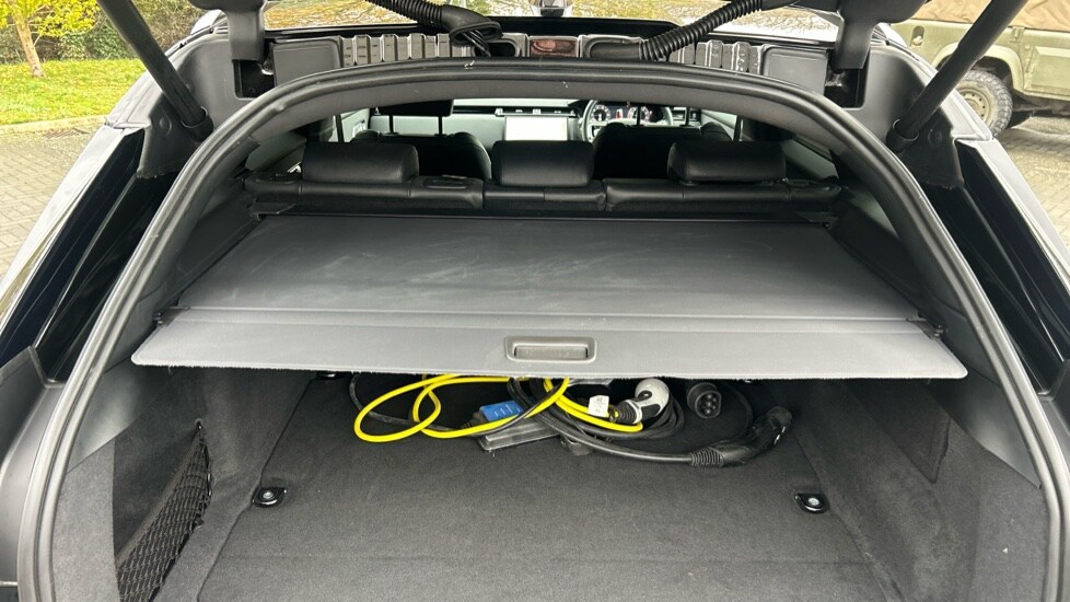 Used Land Rover Range Rover Velar 2024 for sale - 76540039: Photo 49