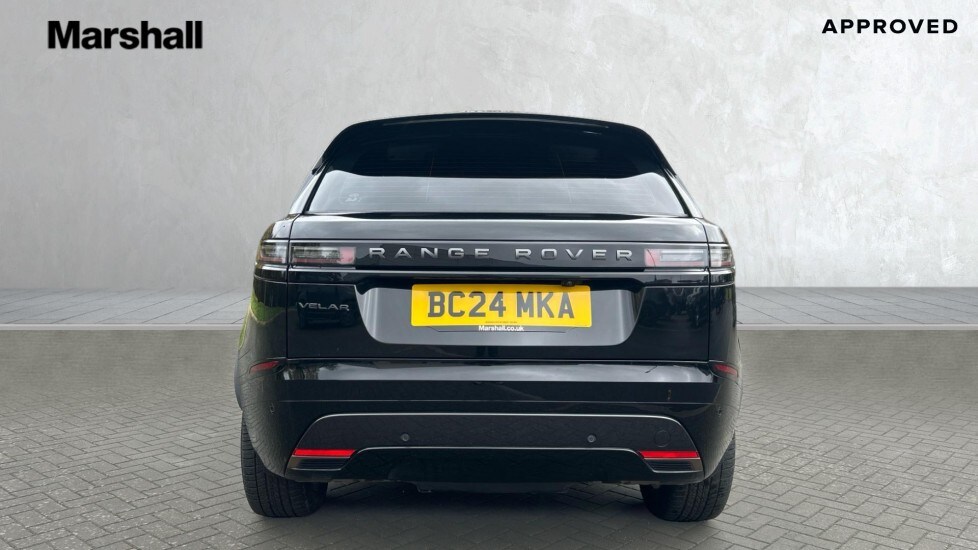 Used Land Rover Range Rover Velar 2024 for sale - 76540039: Photo 6