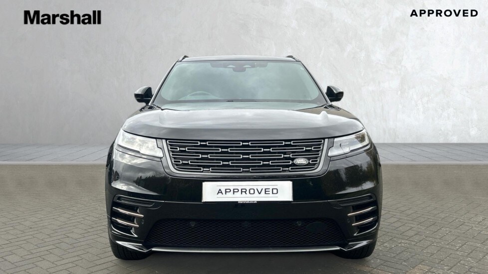 Used Land Rover Range Rover Velar 2024 for sale - 76540039: Photo 7