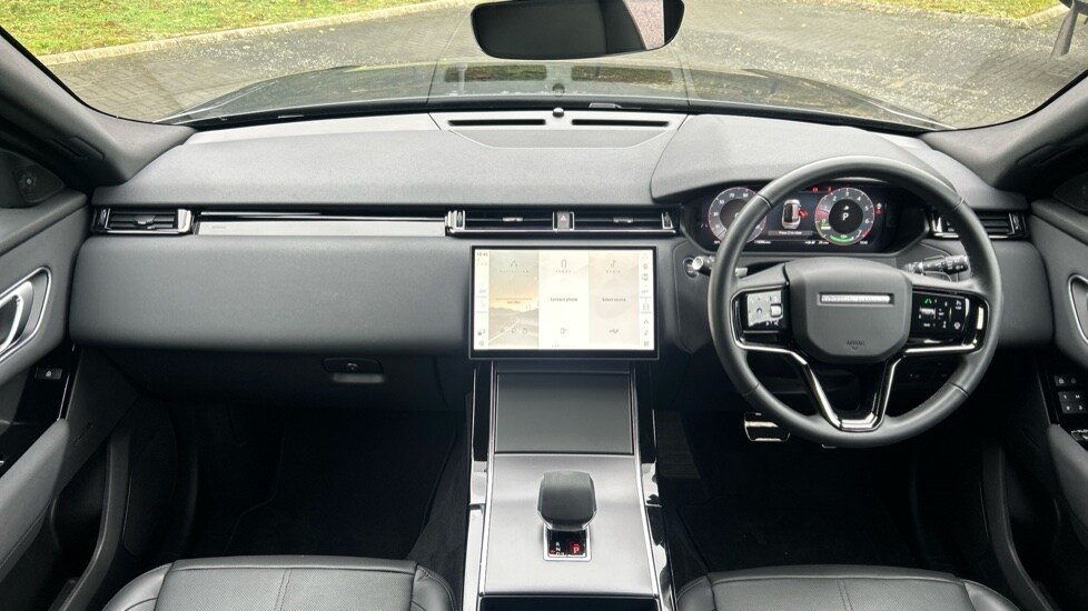 Used Land Rover Range Rover Velar 2024 for sale - 76540039: Photo 9