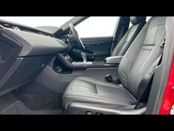 Used Land Rover Range Rover Evoque 2023 for sale - 74527429: Photo