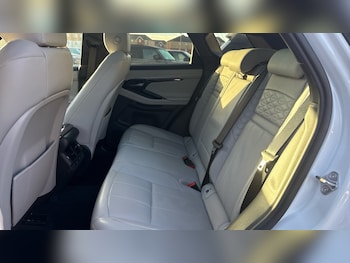 Used Land Rover Range Rover Evoque 2023 for sale - 76874687: Photo