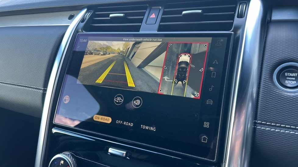 Used Land Rover Discovery 2022 for sale - 76948290: Photo 12