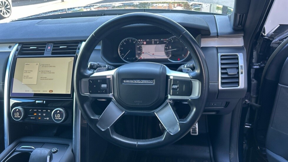 Used Land Rover Discovery 2022 for sale - 76948290: Photo 15