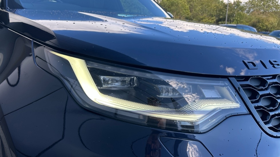 Used Land Rover Discovery 2022 for sale - 76948290: Photo 17