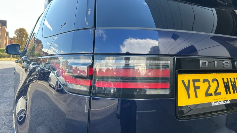 Used Land Rover Discovery 2022 for sale - 76948290: Photo 19