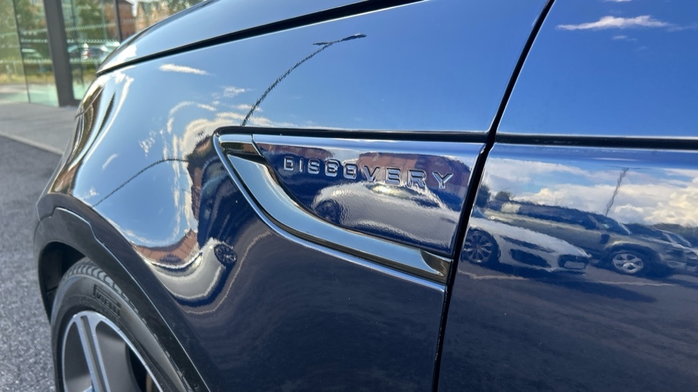 Used Land Rover Discovery 2022 for sale - 76948290: Photo 20