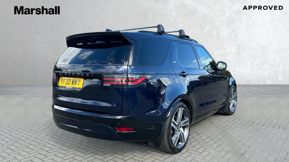 Used Land Rover Discovery 2022 for sale - 76948290: Photo 25