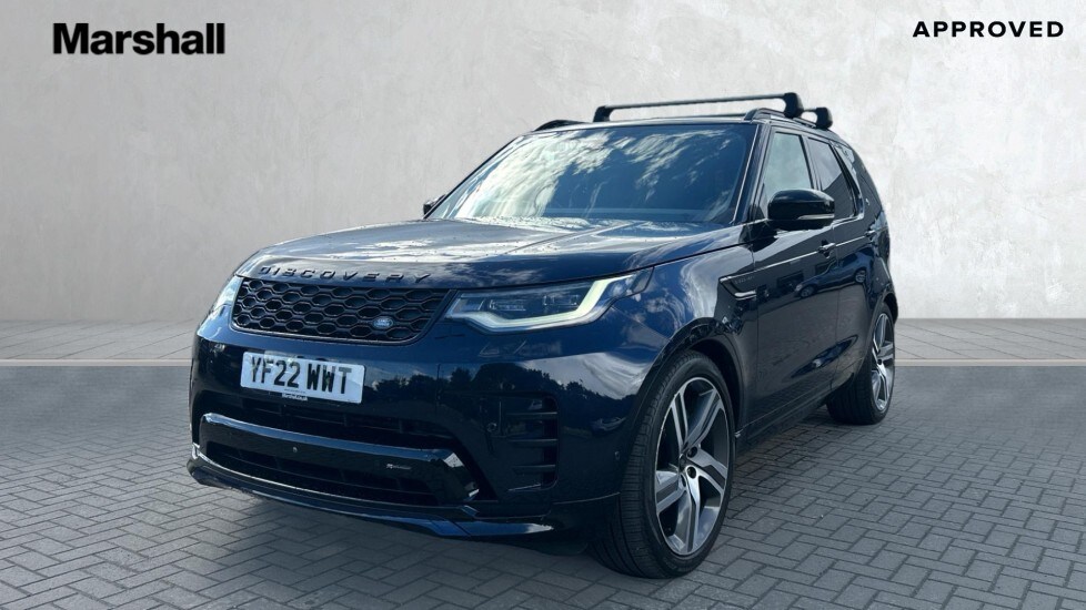 Used Land Rover Discovery 2022 for sale - 76948290: Photo 27