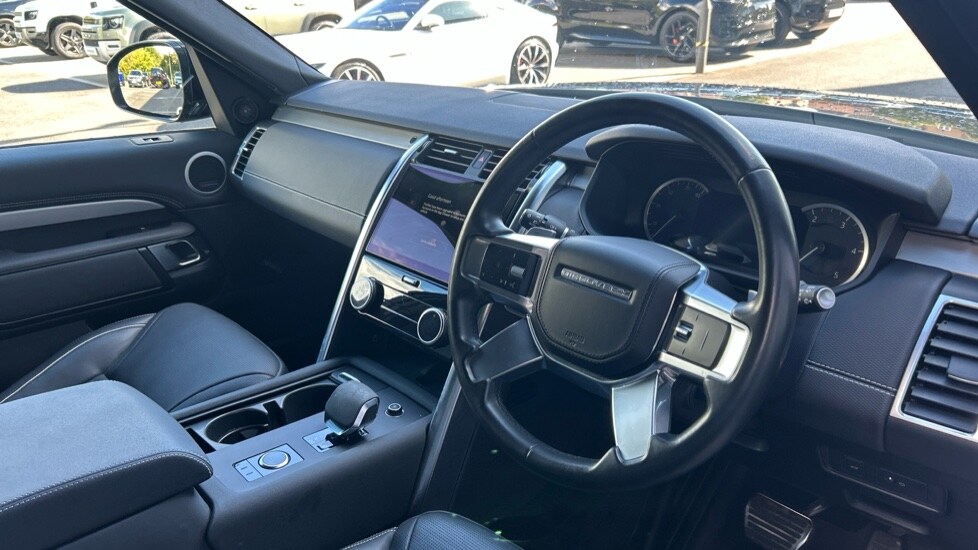 Used Land Rover Discovery 2022 for sale - 76948290: Photo 28