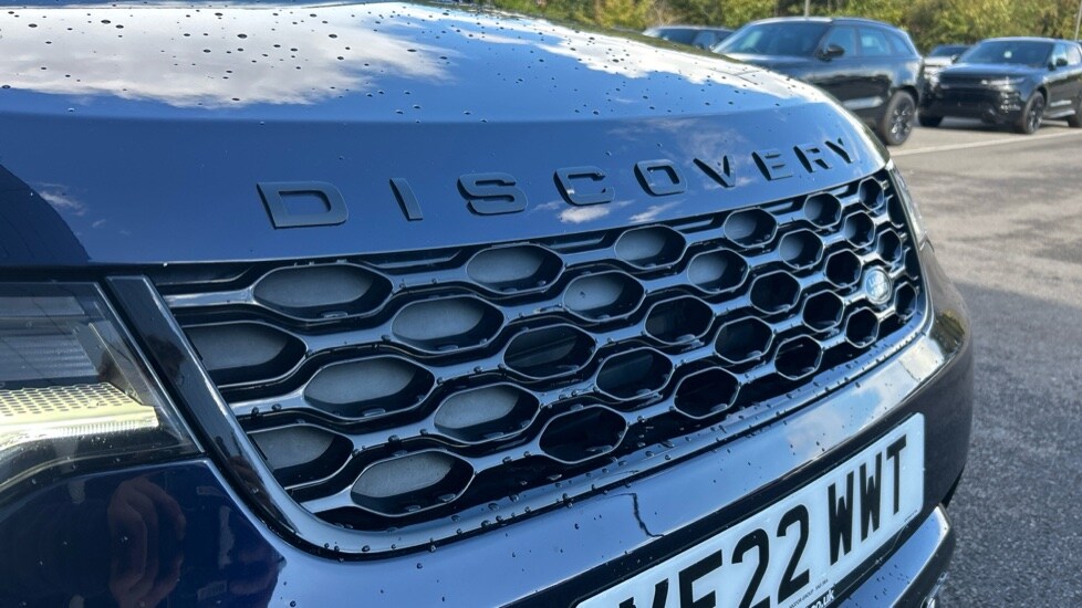 Used Land Rover Discovery 2022 for sale - 76948290: Photo 44
