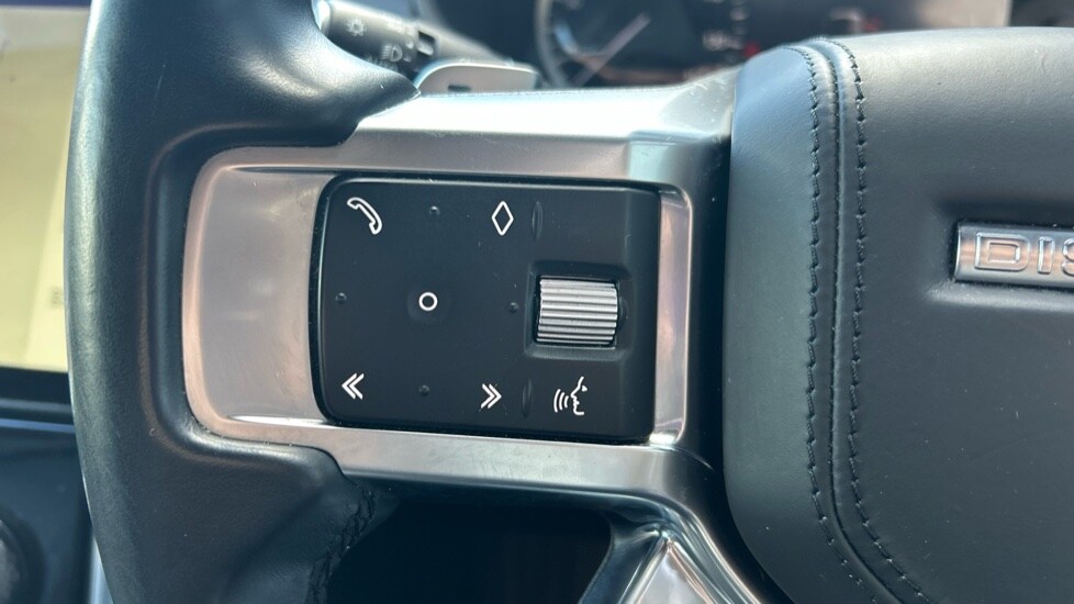 Used Land Rover Discovery 2022 for sale - 76948290: Photo 48