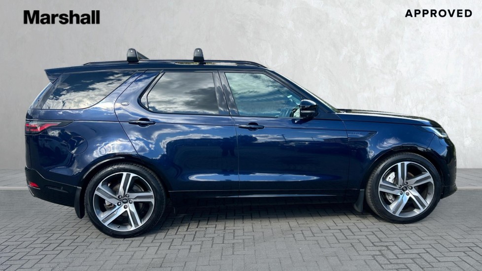 Used Land Rover Discovery 2022 for sale - 76948290: Photo 5