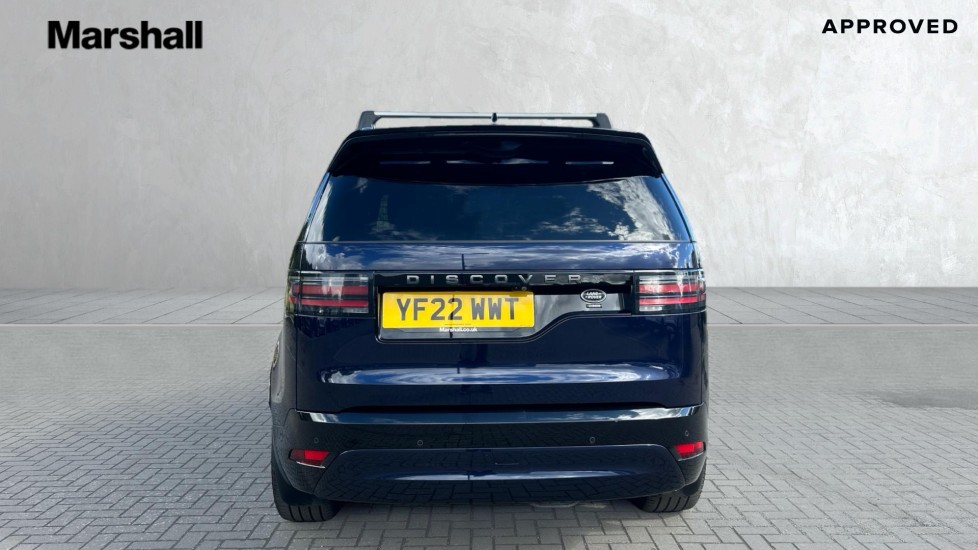 Used Land Rover Discovery 2022 for sale - 76948290: Photo 6