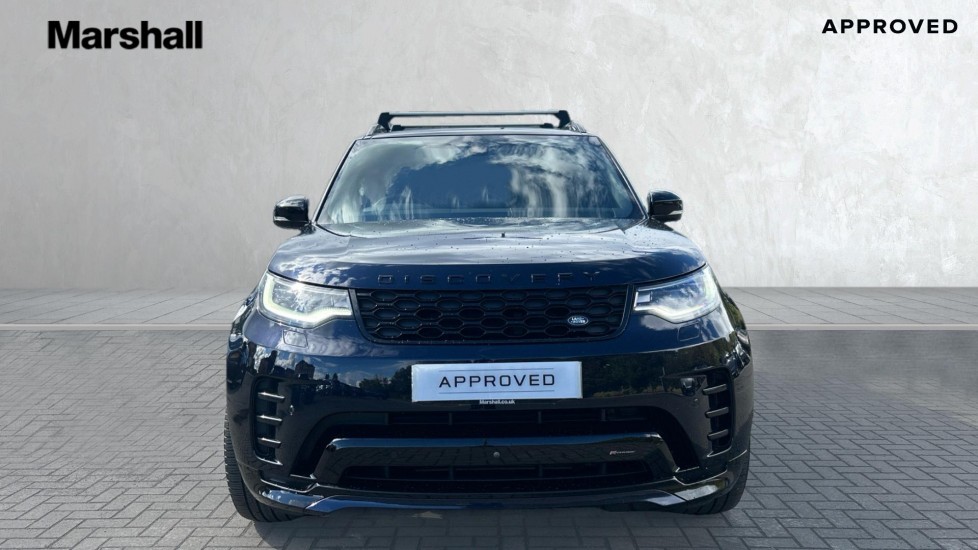 Used Land Rover Discovery 2022 for sale - 76948290: Photo 7