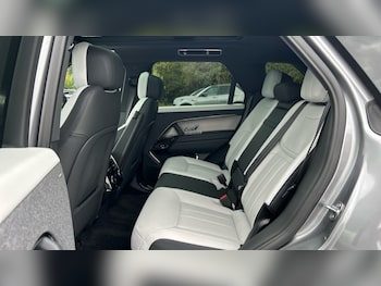 Used Land Rover Range Rover Sport 2025 for sale - 75967199: Photo