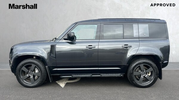 Used Land Rover Defender 2023 for sale - 76079052: Photo 26