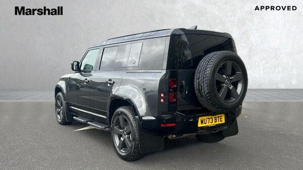 Used Land Rover Defender 2023 for sale - 76079052: Photo 2