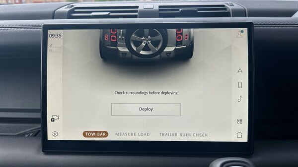 Used Land Rover Defender 2023 for sale - 76079052: Photo 37