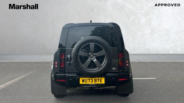 Used Land Rover Defender 2023 for sale - 76079052: Photo 6