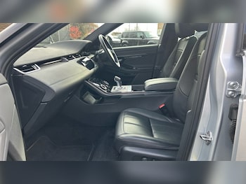 Used Land Rover Range Rover Evoque 2020 for sale - 76475138: Photo
