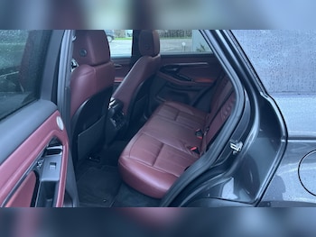 Used Land Rover Range Rover Evoque 2023 for sale - 76874907: Photo