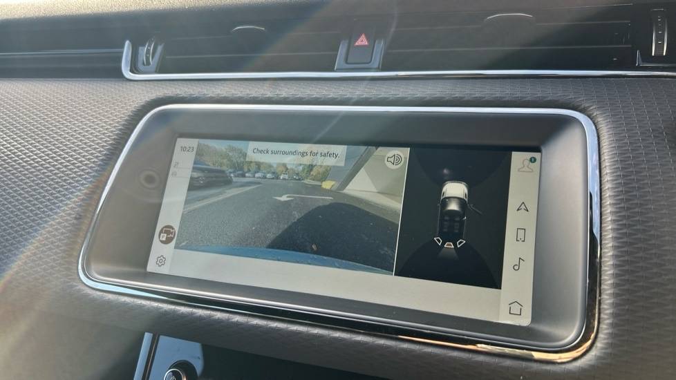 Used Land Rover Range Rover Evoque 2022 for sale - 76691583: Photo 12