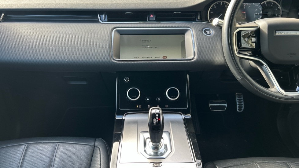 Used Land Rover Range Rover Evoque 2022 for sale - 76691583: Photo 14