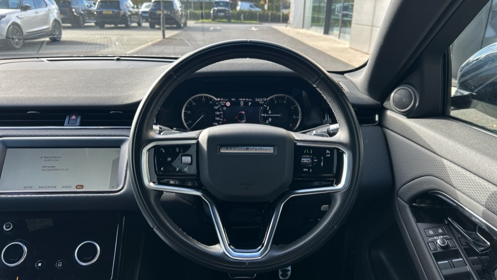 Used Land Rover Range Rover Evoque 2022 for sale - 76691583: Photo 15