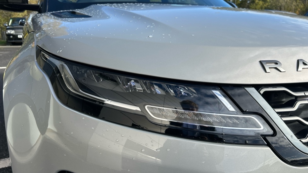 Used Land Rover Range Rover Evoque 2022 for sale - 76691583: Photo 17