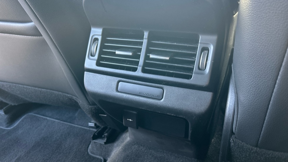 Used Land Rover Range Rover Evoque 2022 for sale - 76691583: Photo 18